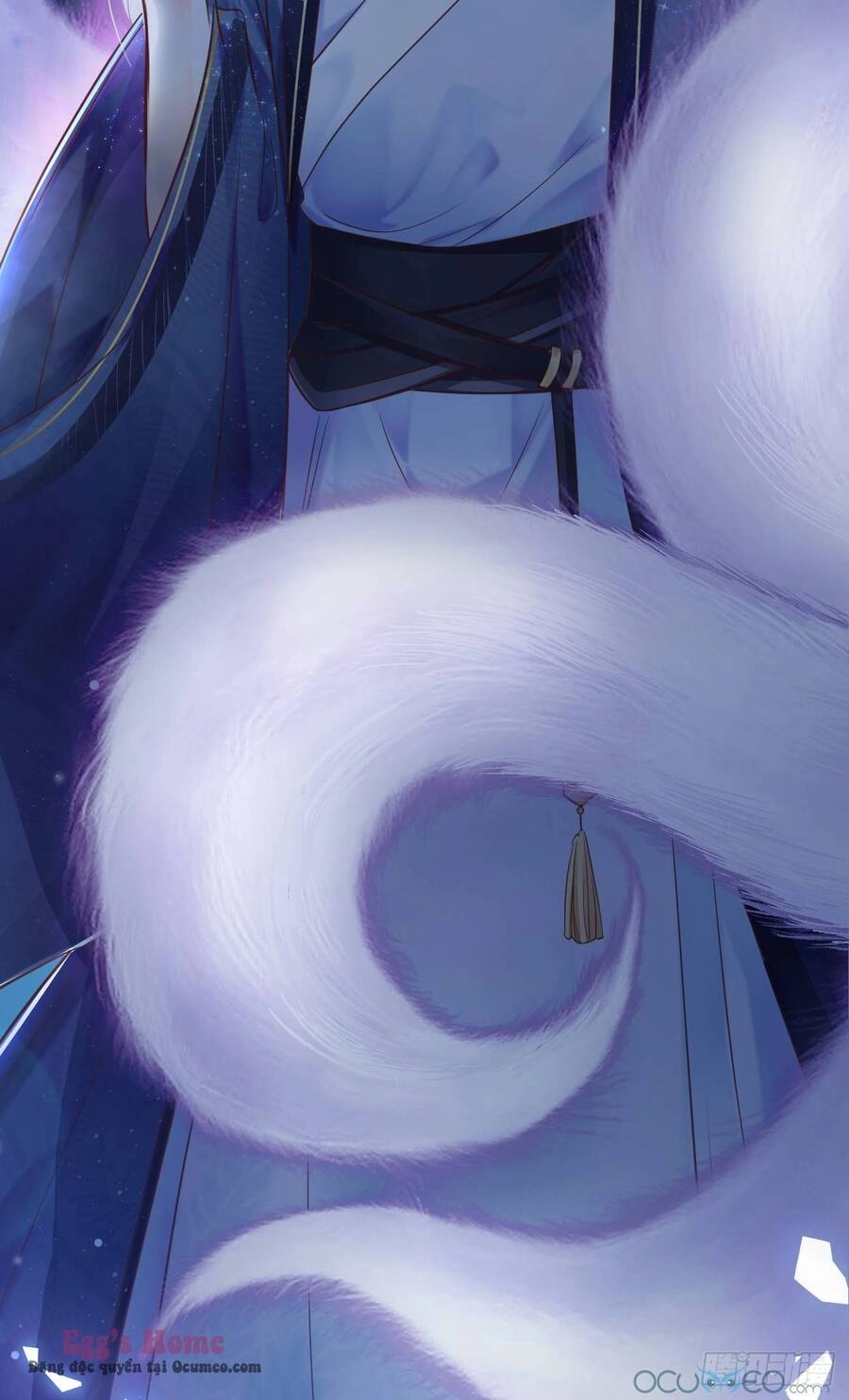 Tiểu Hồ Ly Hôm Nay Có Chút Ngoan Chapter 9 - 56
