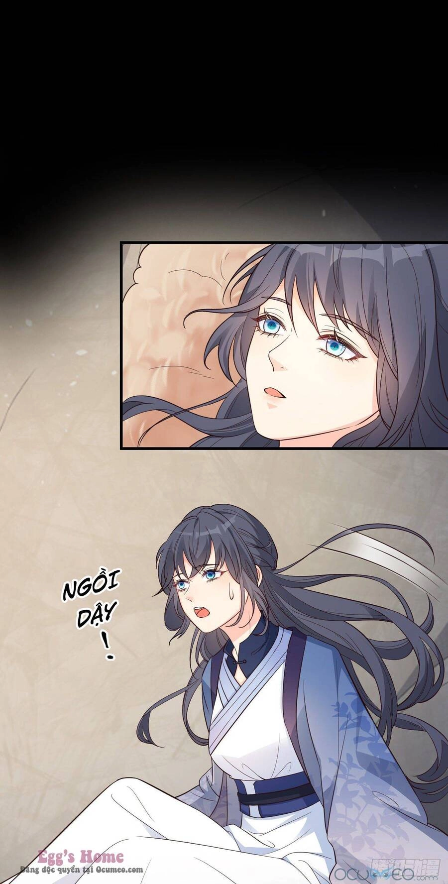 Tiểu Hồ Ly Hôm Nay Có Chút Ngoan Chapter 10 - 2