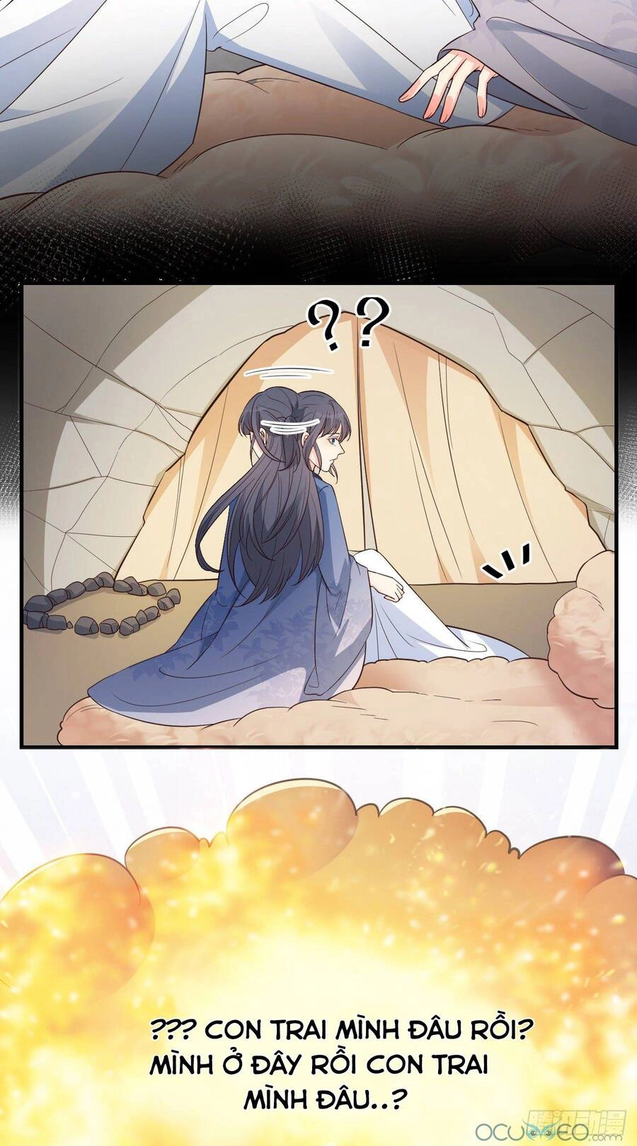 Tiểu Hồ Ly Hôm Nay Có Chút Ngoan Chapter 10 - 3