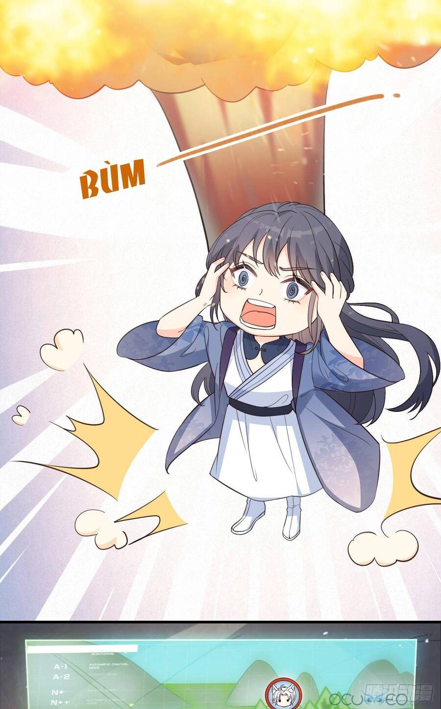 Tiểu Hồ Ly Hôm Nay Có Chút Ngoan Chapter 10 - 4