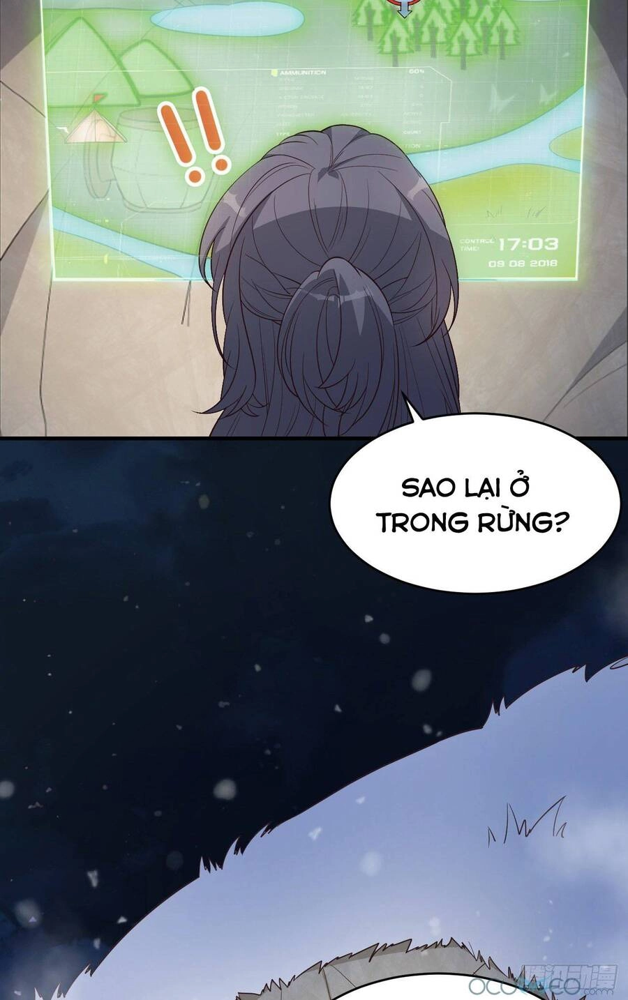 Tiểu Hồ Ly Hôm Nay Có Chút Ngoan Chapter 10 - 5