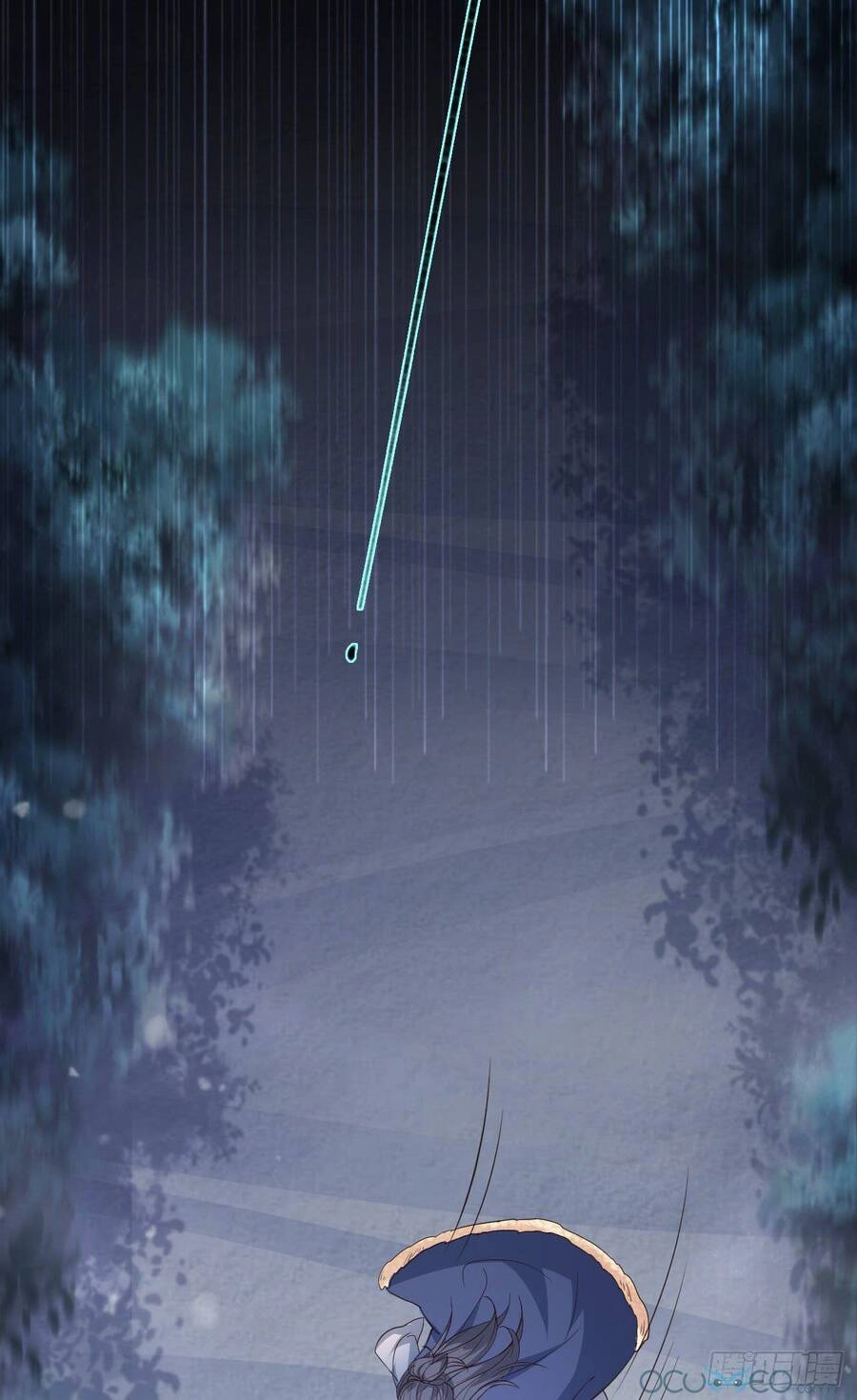 Tiểu Hồ Ly Hôm Nay Có Chút Ngoan Chapter 10 - 8