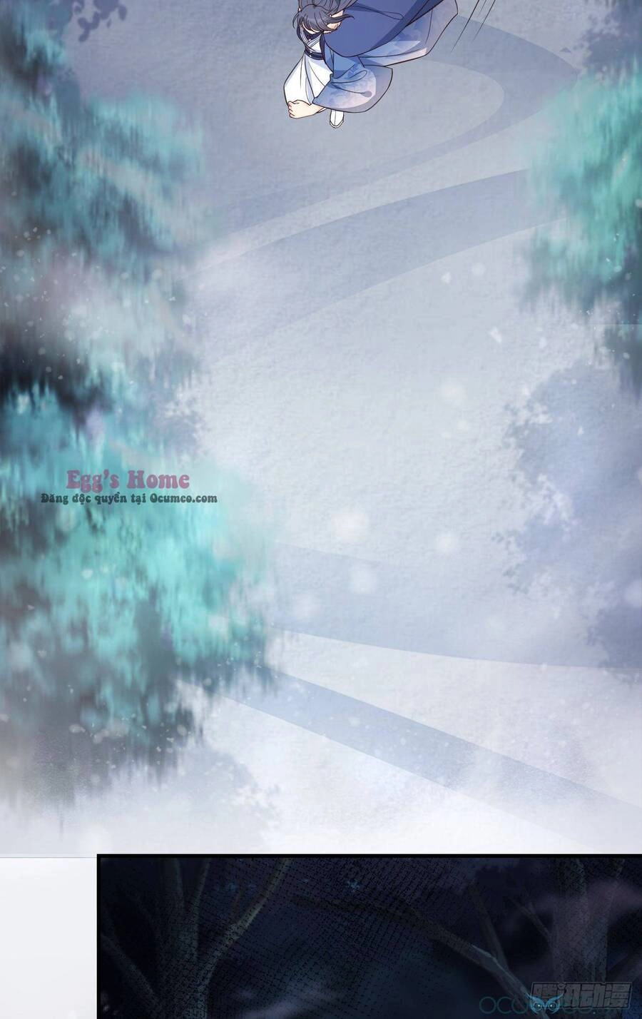 Tiểu Hồ Ly Hôm Nay Có Chút Ngoan Chapter 10 - 9