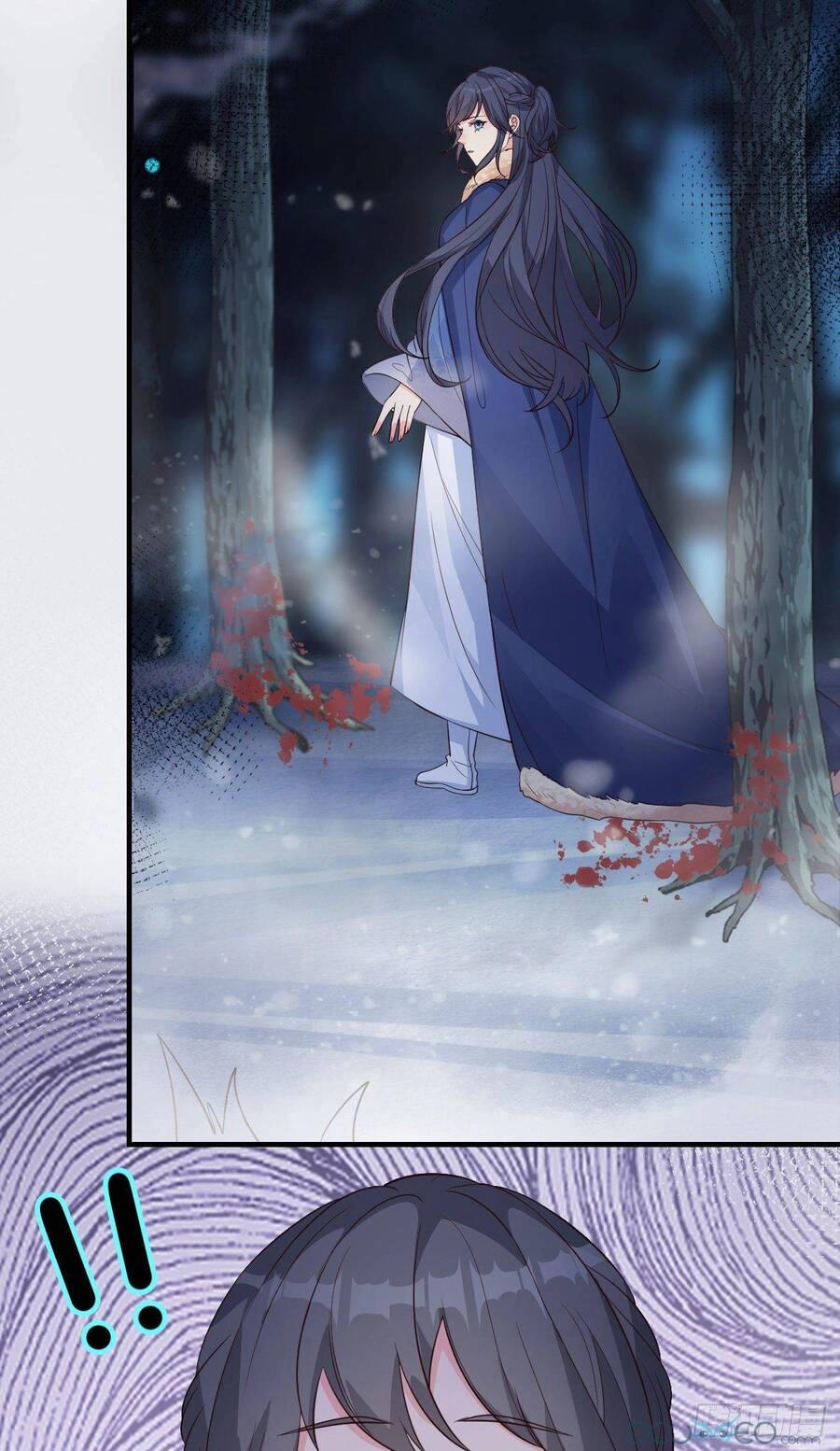 Tiểu Hồ Ly Hôm Nay Có Chút Ngoan Chapter 10 - 10