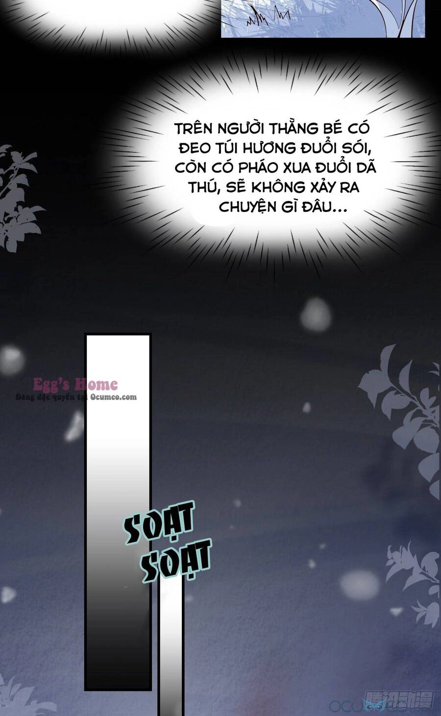 Tiểu Hồ Ly Hôm Nay Có Chút Ngoan Chapter 10 - 14