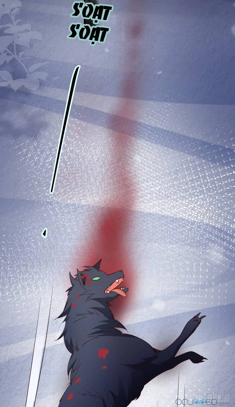 Tiểu Hồ Ly Hôm Nay Có Chút Ngoan Chapter 10 - 15