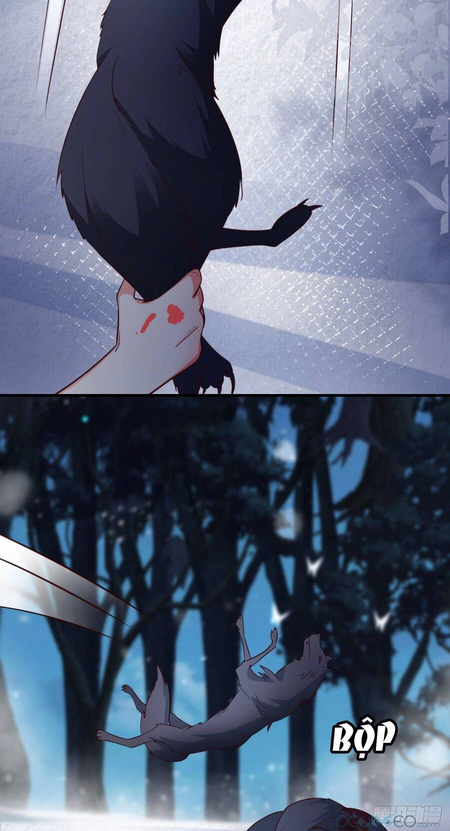 Tiểu Hồ Ly Hôm Nay Có Chút Ngoan Chapter 10 - 16