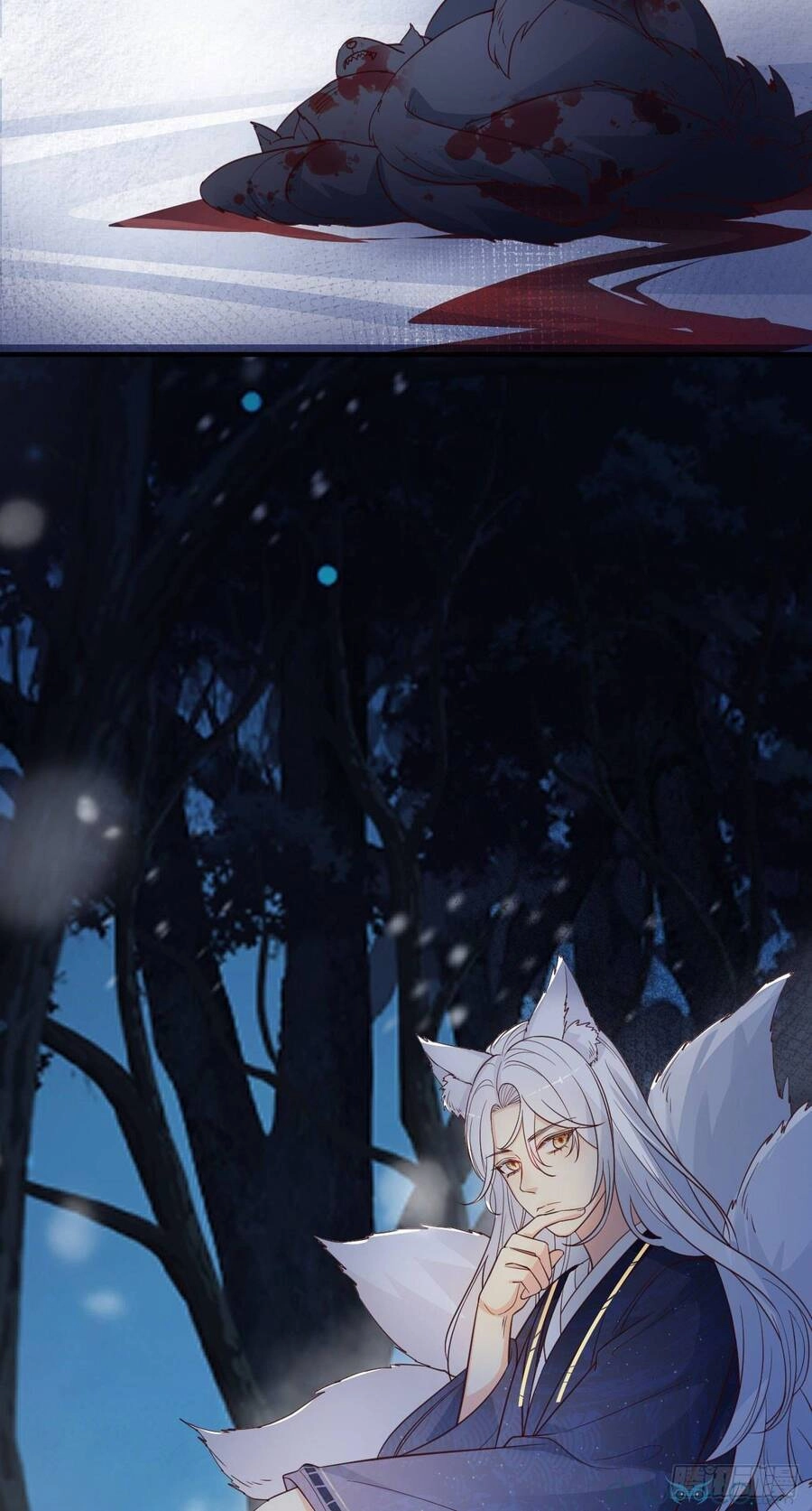 Tiểu Hồ Ly Hôm Nay Có Chút Ngoan Chapter 10 - 17