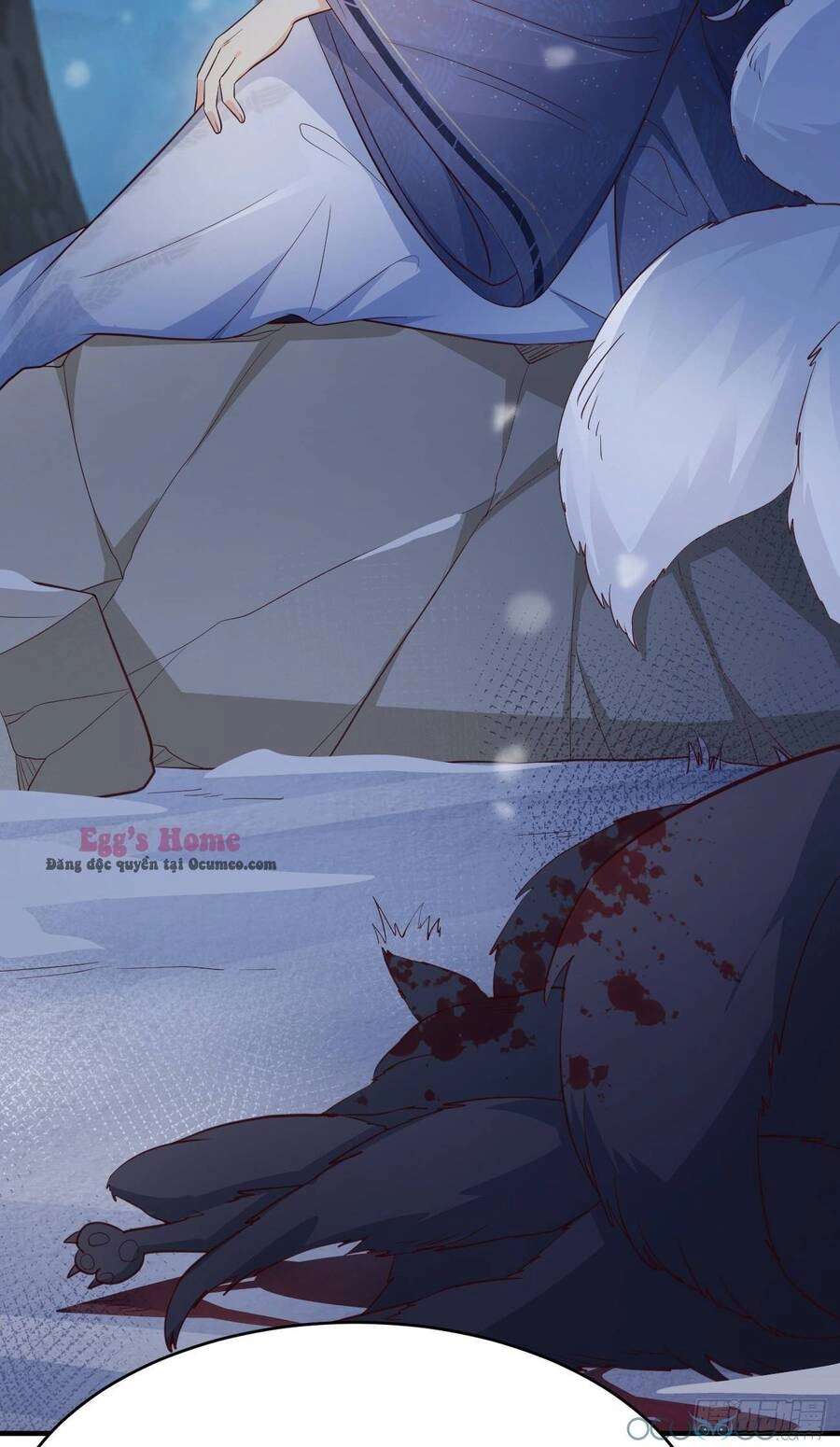 Tiểu Hồ Ly Hôm Nay Có Chút Ngoan Chapter 10 - 18