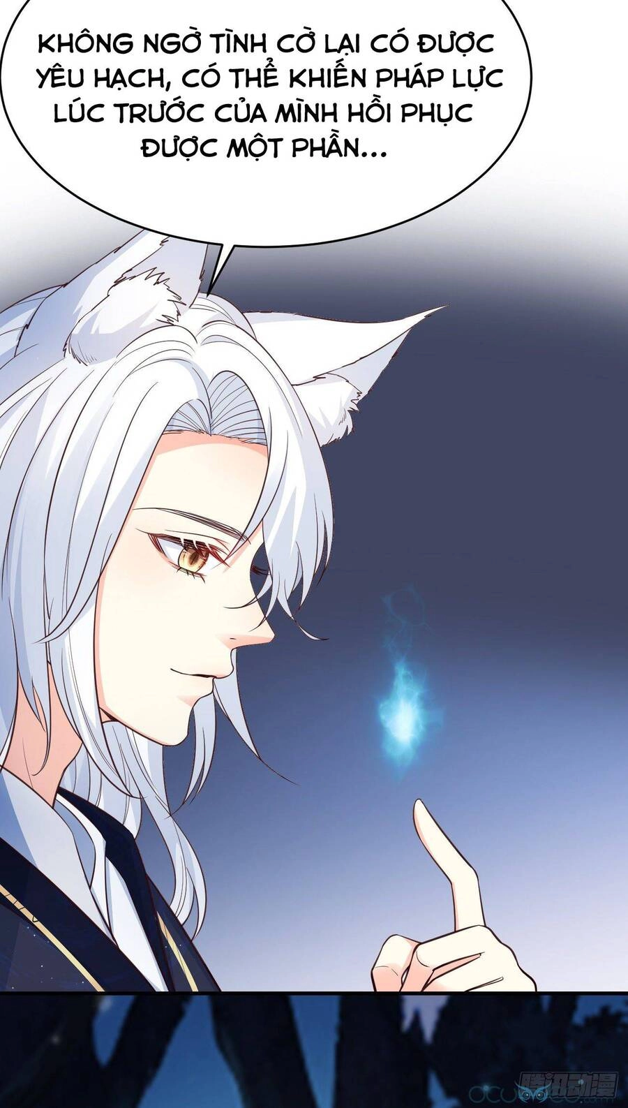 Tiểu Hồ Ly Hôm Nay Có Chút Ngoan Chapter 10 - 19