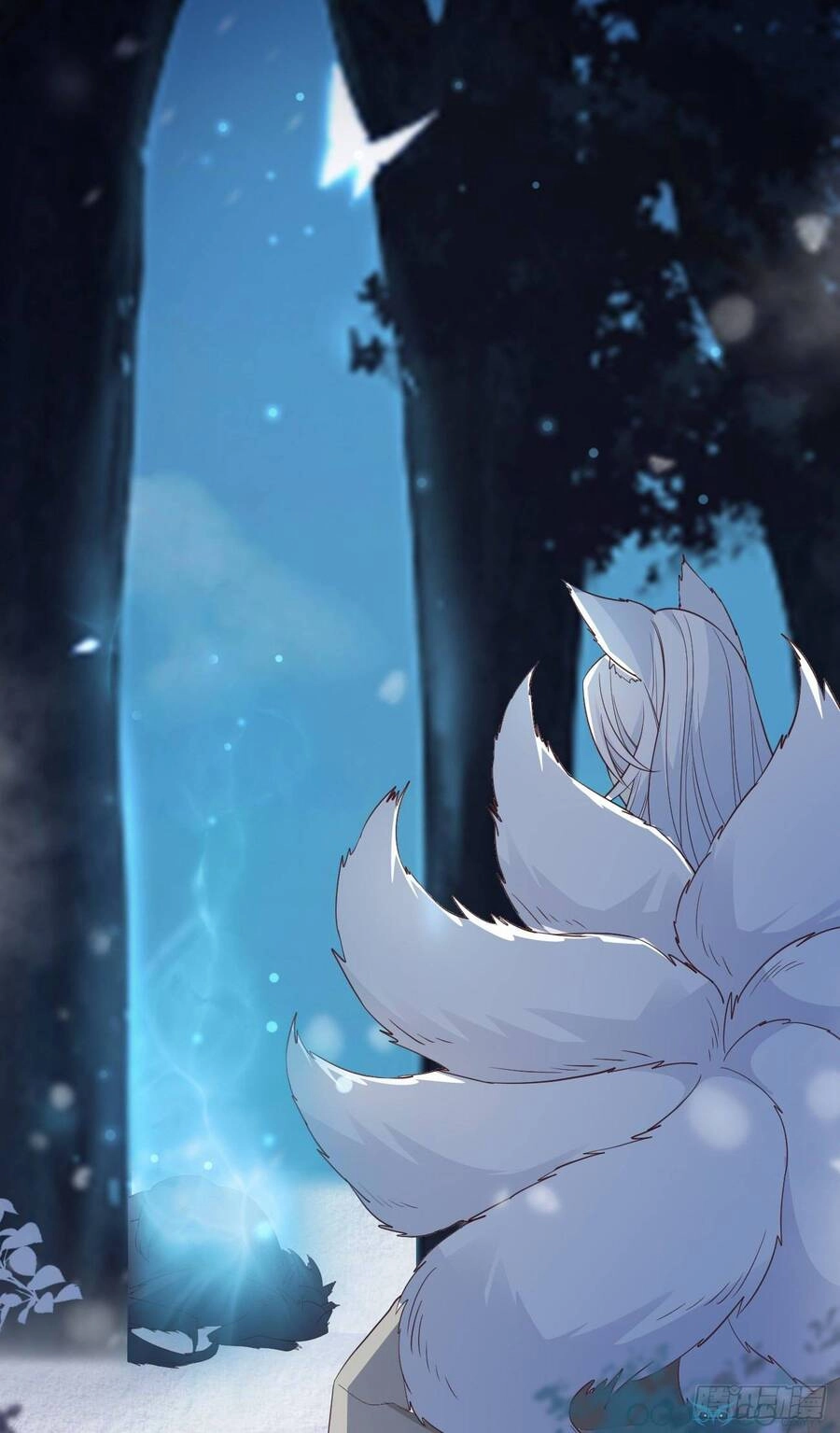 Tiểu Hồ Ly Hôm Nay Có Chút Ngoan Chapter 10 - 20