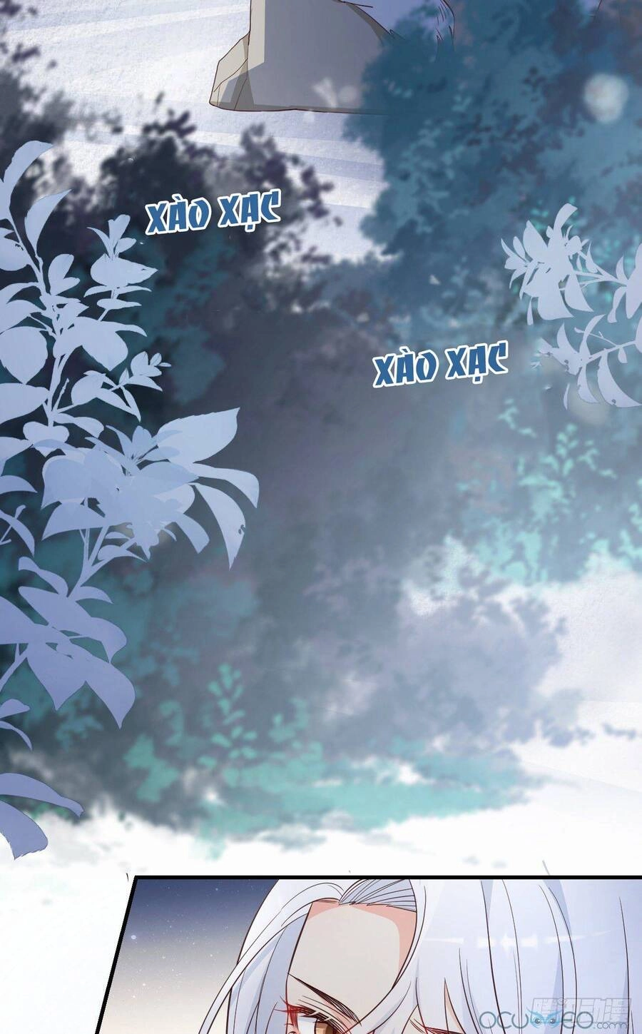 Tiểu Hồ Ly Hôm Nay Có Chút Ngoan Chapter 10 - 21