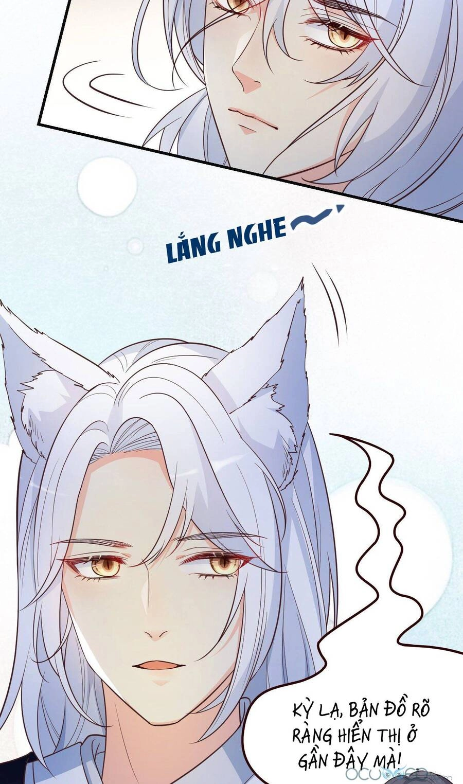 Tiểu Hồ Ly Hôm Nay Có Chút Ngoan Chapter 10 - 22