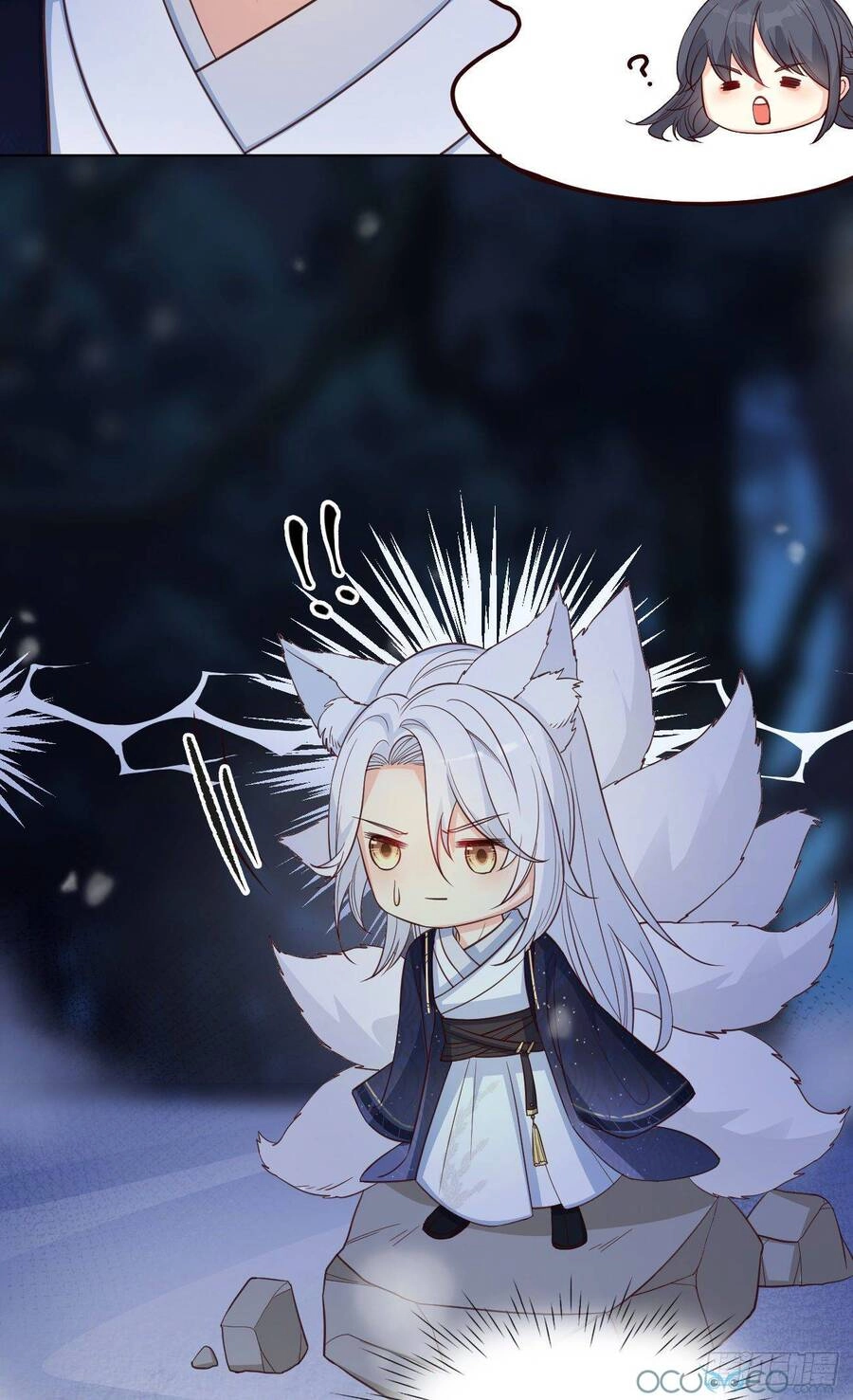 Tiểu Hồ Ly Hôm Nay Có Chút Ngoan Chapter 10 - 23