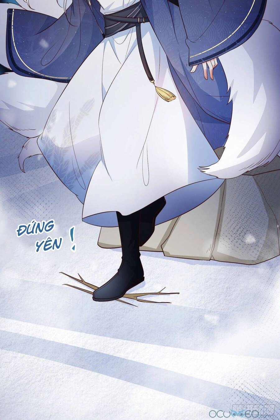 Tiểu Hồ Ly Hôm Nay Có Chút Ngoan Chapter 10 - 25