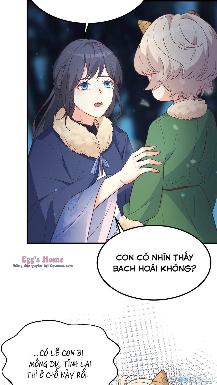 Tiểu Hồ Ly Hôm Nay Có Chút Ngoan Chapter 10 - 29