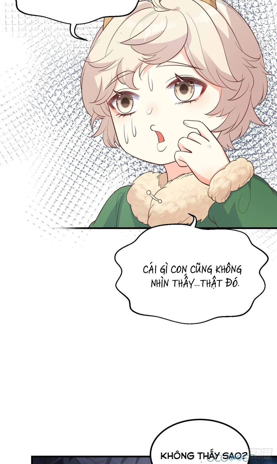 Tiểu Hồ Ly Hôm Nay Có Chút Ngoan Chapter 10 - 30