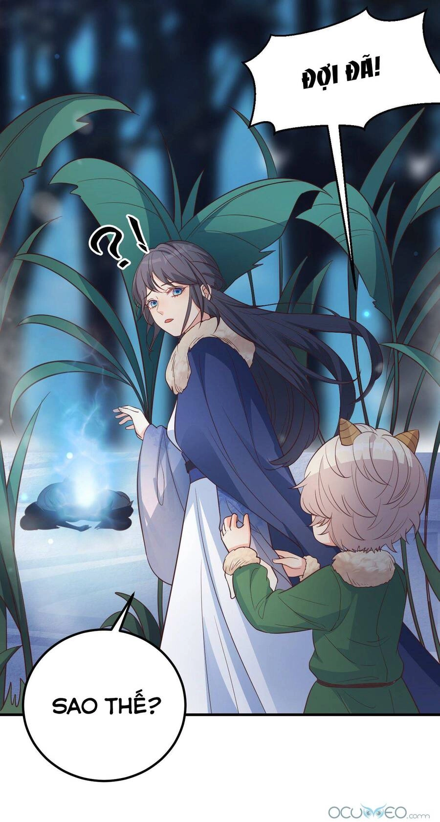 Tiểu Hồ Ly Hôm Nay Có Chút Ngoan Chapter 10 - 32