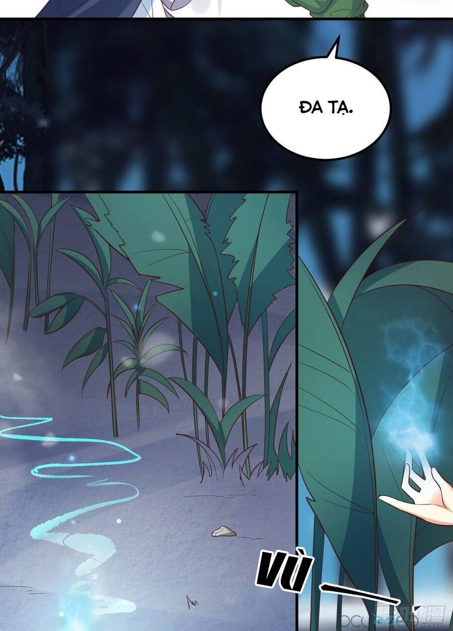 Tiểu Hồ Ly Hôm Nay Có Chút Ngoan Chapter 10 - 34