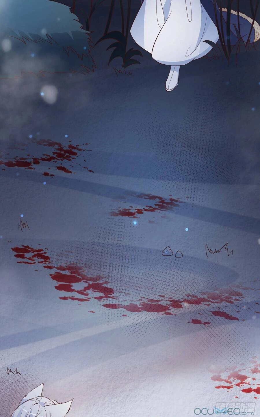 Tiểu Hồ Ly Hôm Nay Có Chút Ngoan Chapter 10 - 36