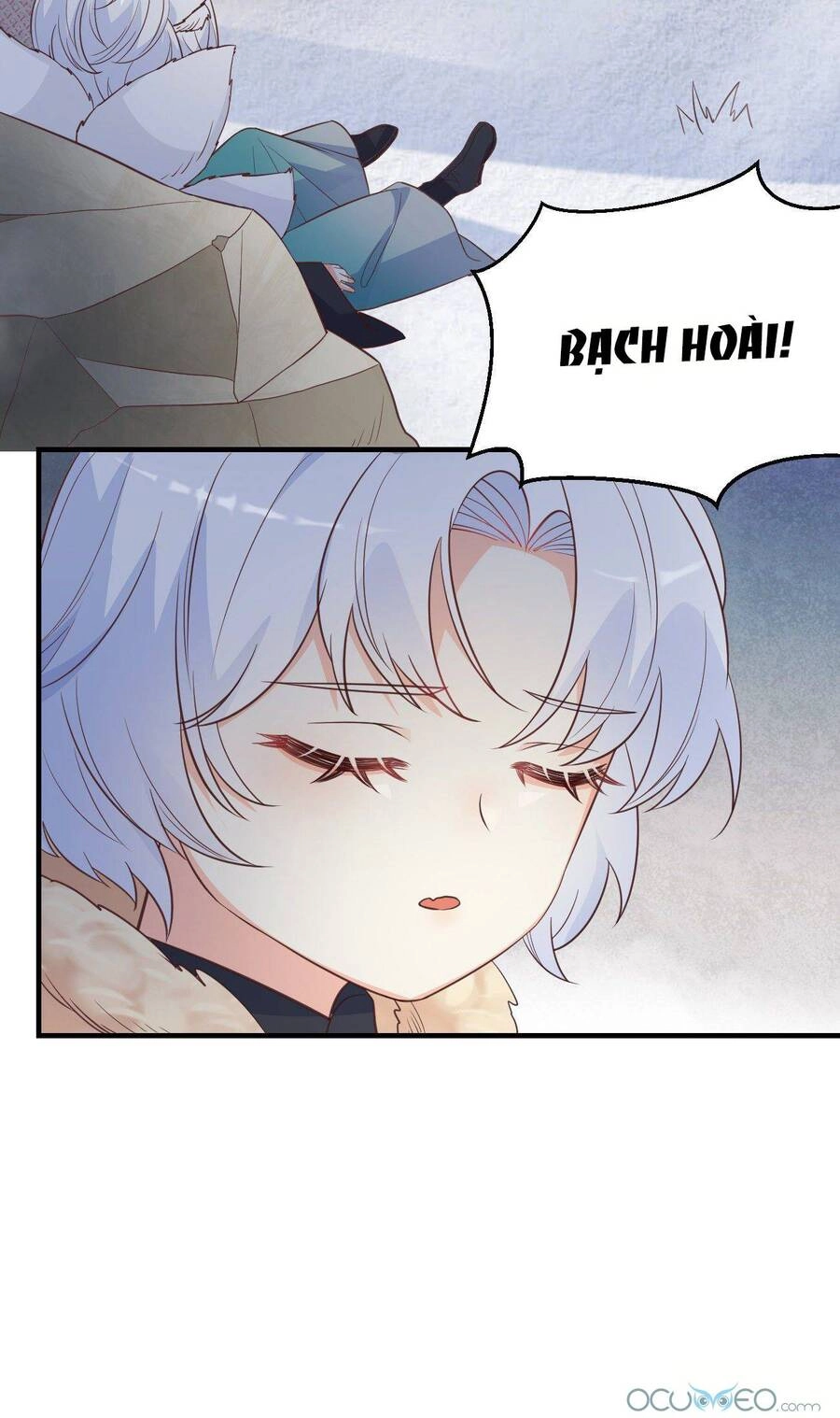 Tiểu Hồ Ly Hôm Nay Có Chút Ngoan Chapter 10 - 37