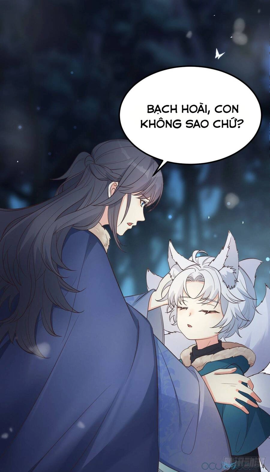 Tiểu Hồ Ly Hôm Nay Có Chút Ngoan Chapter 10 - 38