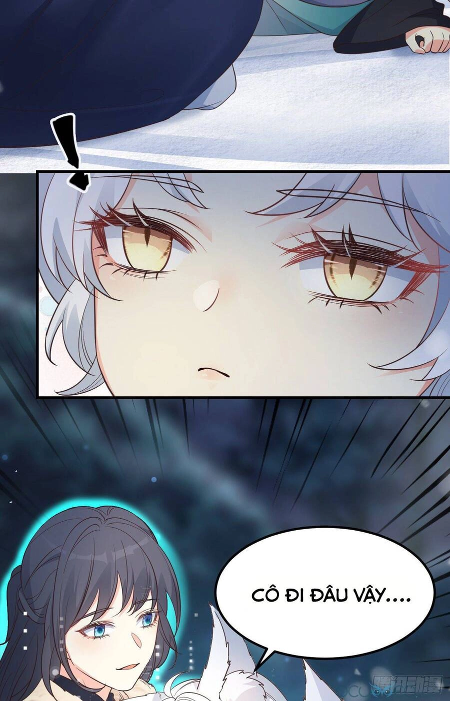 Tiểu Hồ Ly Hôm Nay Có Chút Ngoan Chapter 10 - 39