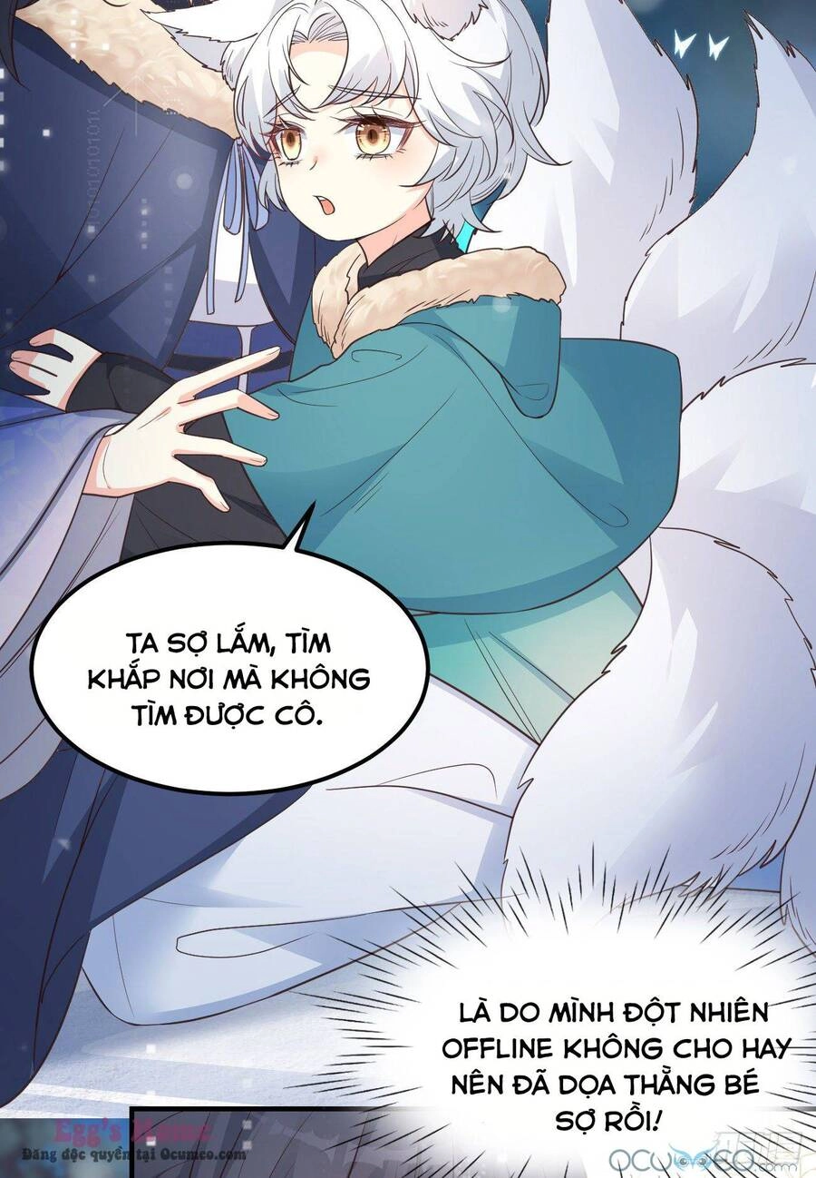 Tiểu Hồ Ly Hôm Nay Có Chút Ngoan Chapter 10 - 40