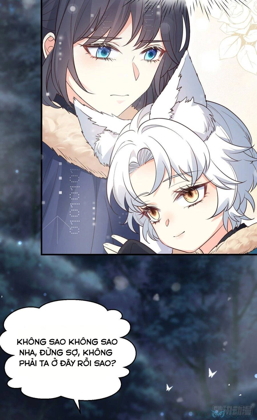 Tiểu Hồ Ly Hôm Nay Có Chút Ngoan Chapter 10 - 41