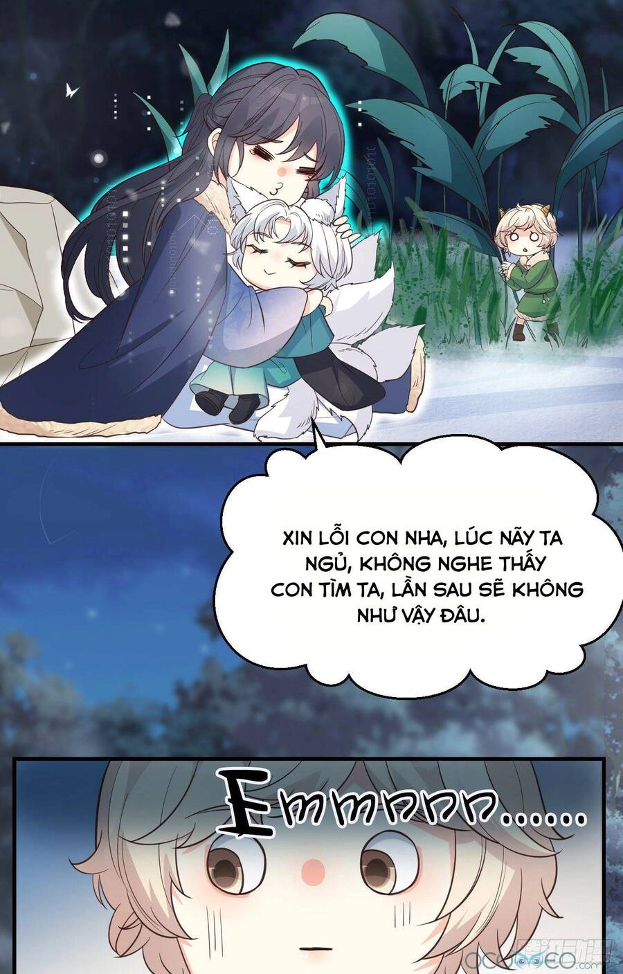 Tiểu Hồ Ly Hôm Nay Có Chút Ngoan Chapter 10 - 42