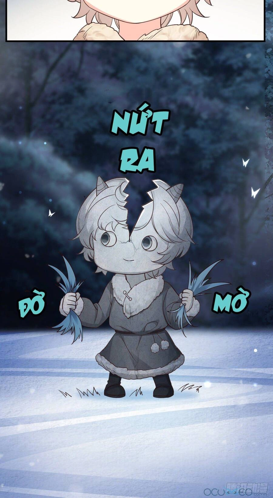 Tiểu Hồ Ly Hôm Nay Có Chút Ngoan Chapter 10 - 43