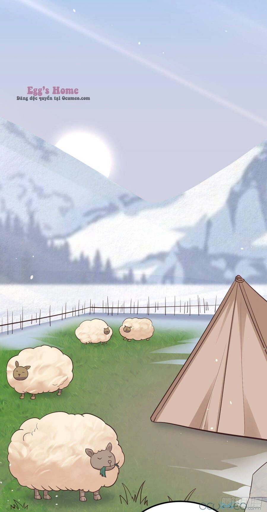 Tiểu Hồ Ly Hôm Nay Có Chút Ngoan Chapter 11 - 2