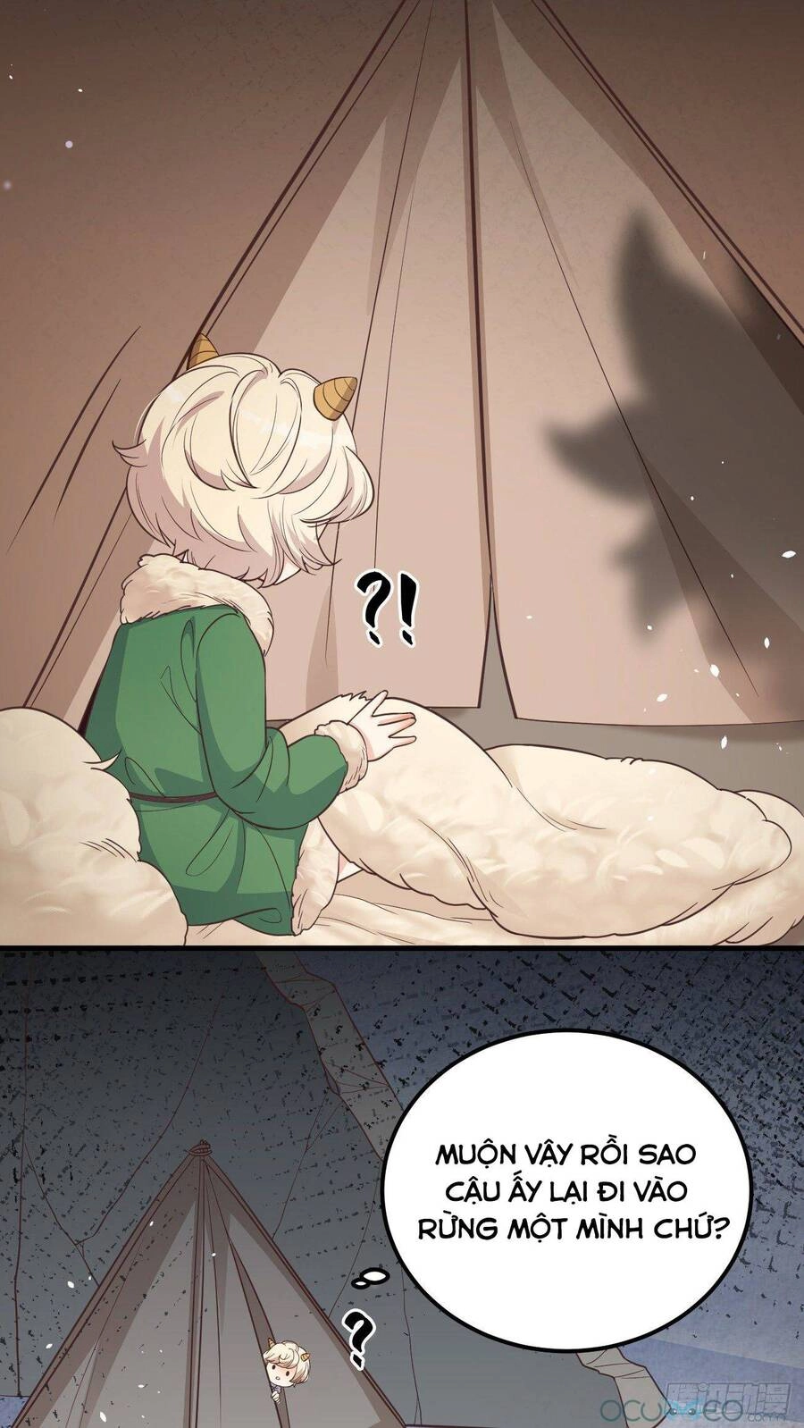 Tiểu Hồ Ly Hôm Nay Có Chút Ngoan Chapter 11 - 5