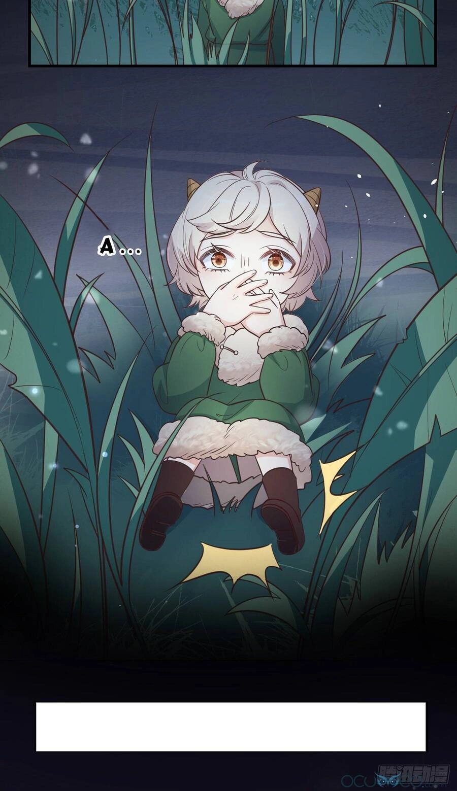 Tiểu Hồ Ly Hôm Nay Có Chút Ngoan Chapter 11 - 10