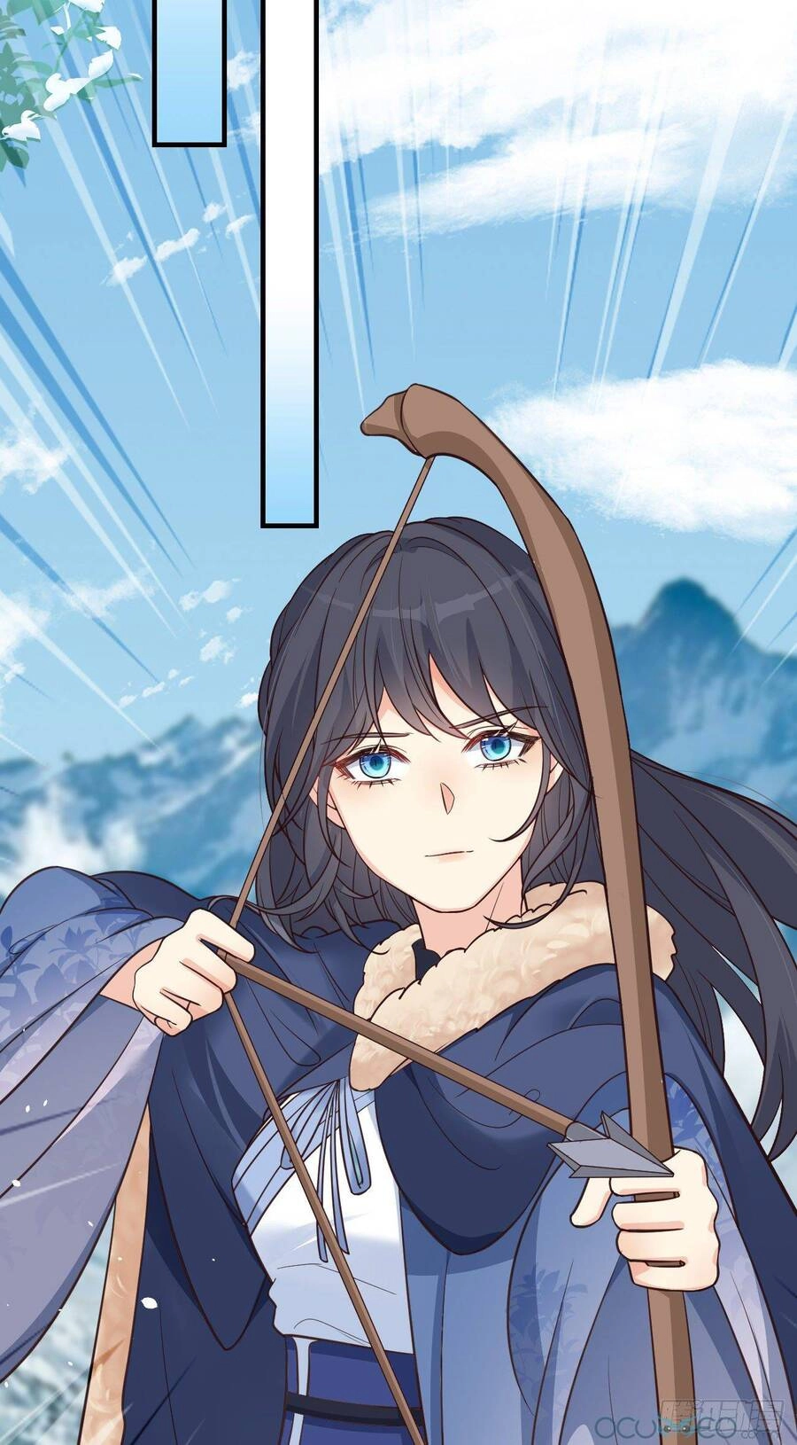 Tiểu Hồ Ly Hôm Nay Có Chút Ngoan Chapter 11 - 18