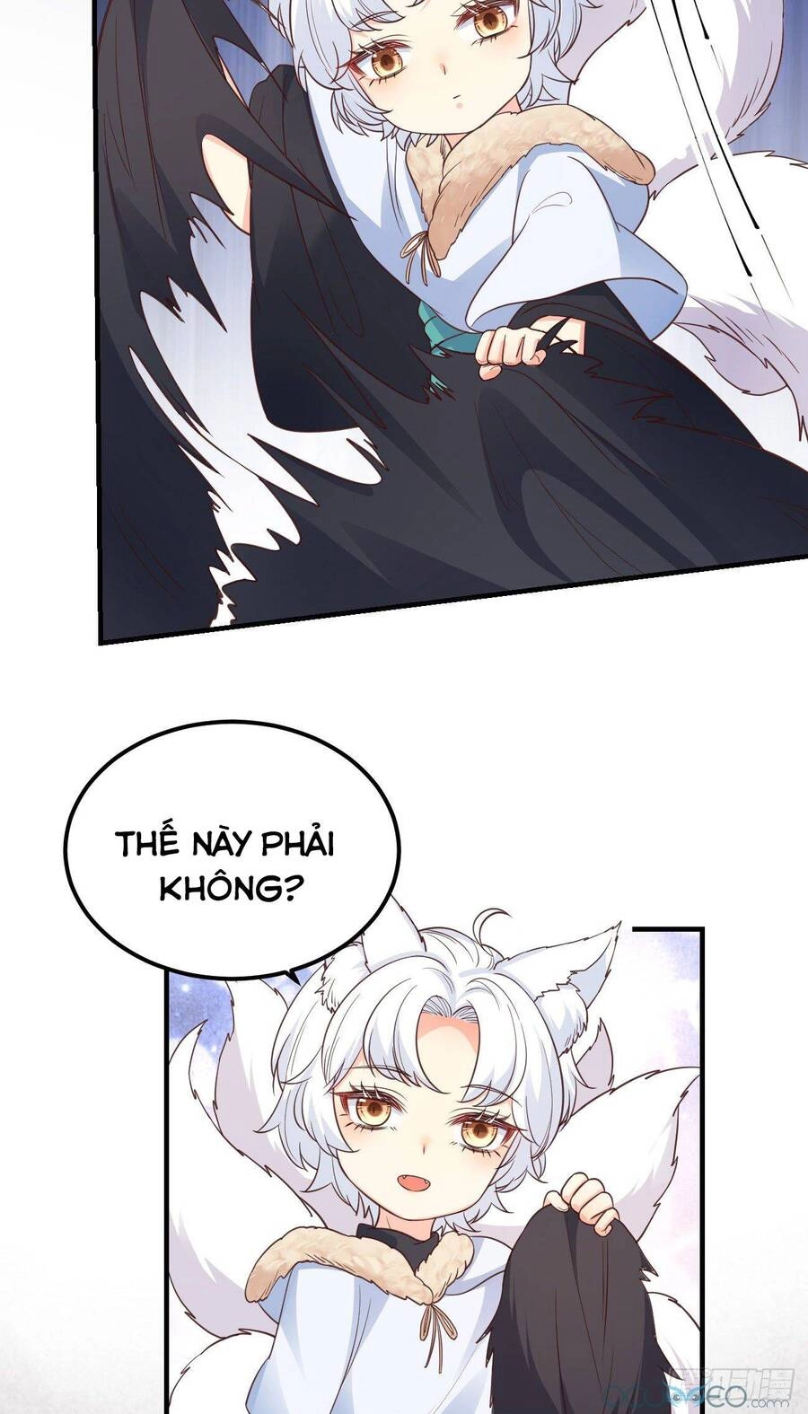 Tiểu Hồ Ly Hôm Nay Có Chút Ngoan Chapter 11 - 34