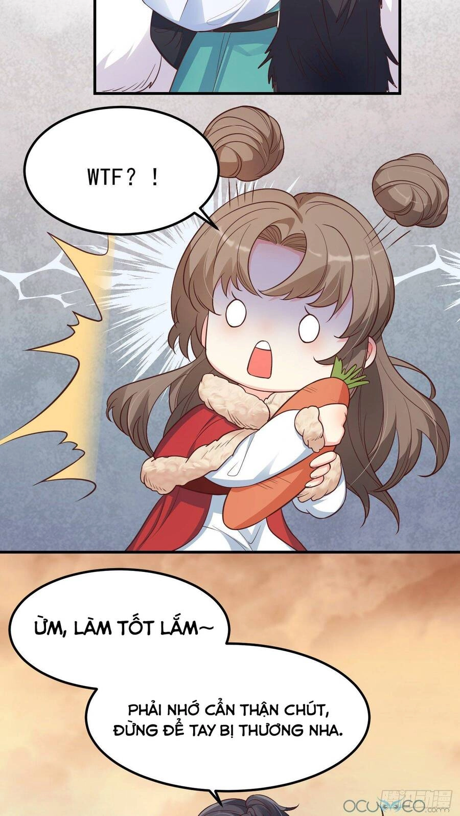 Tiểu Hồ Ly Hôm Nay Có Chút Ngoan Chapter 11 - 35