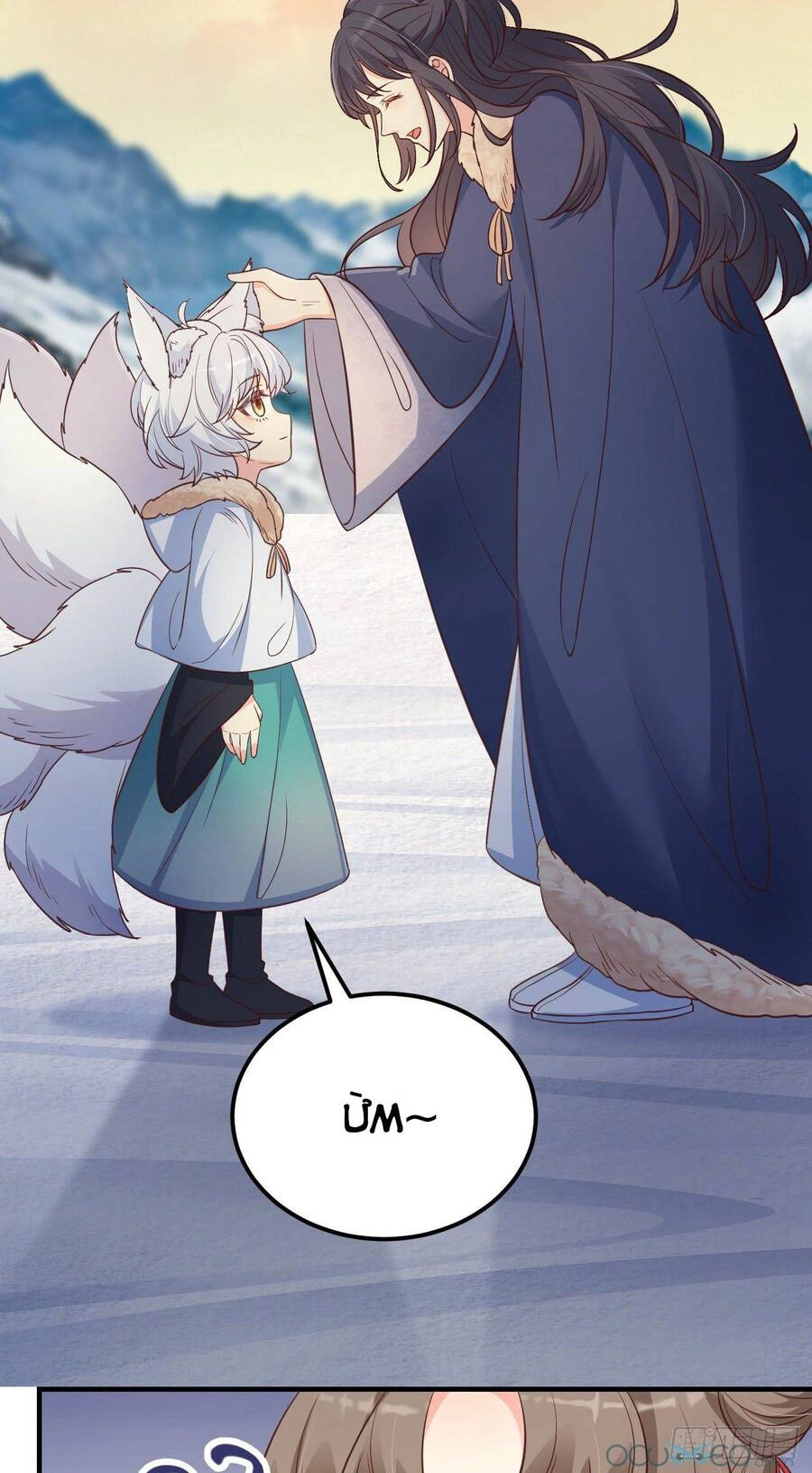 Tiểu Hồ Ly Hôm Nay Có Chút Ngoan Chapter 11 - 36