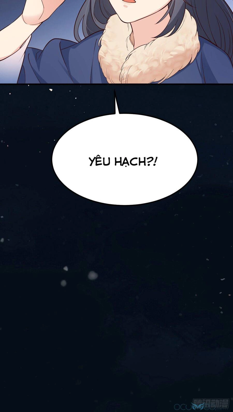 Tiểu Hồ Ly Hôm Nay Có Chút Ngoan Chapter 11 - 39