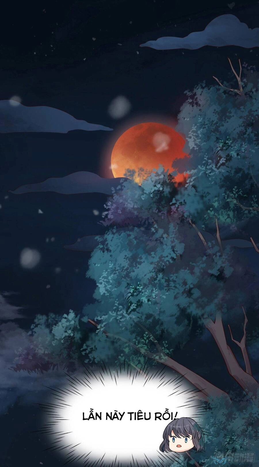 Tiểu Hồ Ly Hôm Nay Có Chút Ngoan Chapter 11 - 40