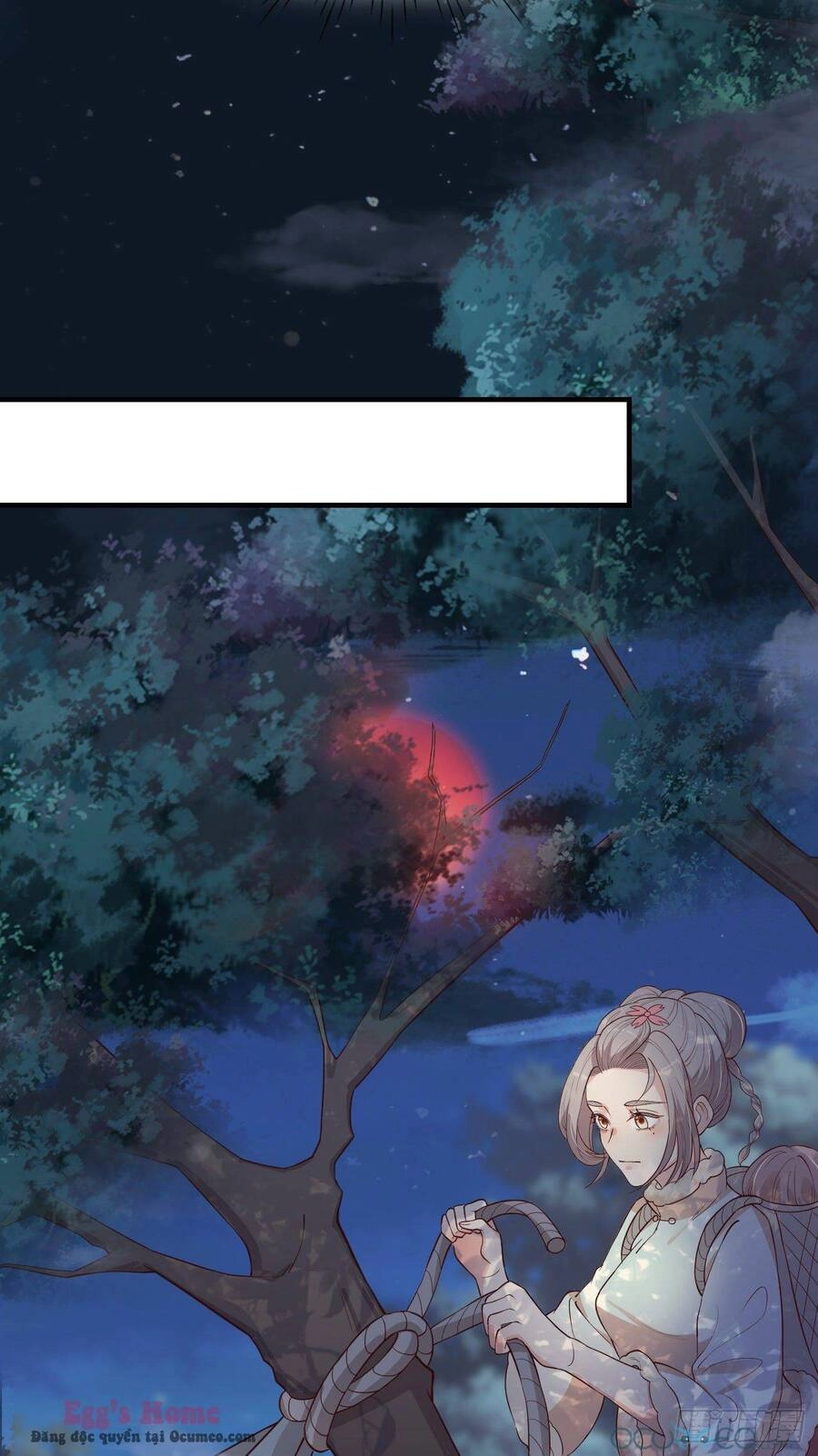 Tiểu Hồ Ly Hôm Nay Có Chút Ngoan Chapter 11 - 41