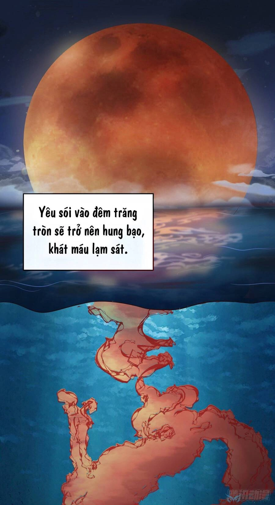 Tiểu Hồ Ly Hôm Nay Có Chút Ngoan Chapter 11 - 45