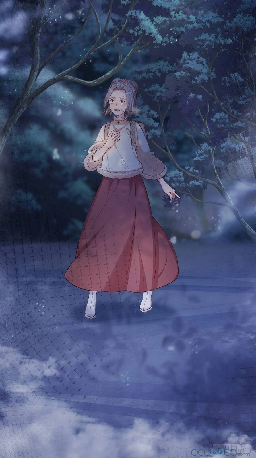 Tiểu Hồ Ly Hôm Nay Có Chút Ngoan Chapter 11 - 47