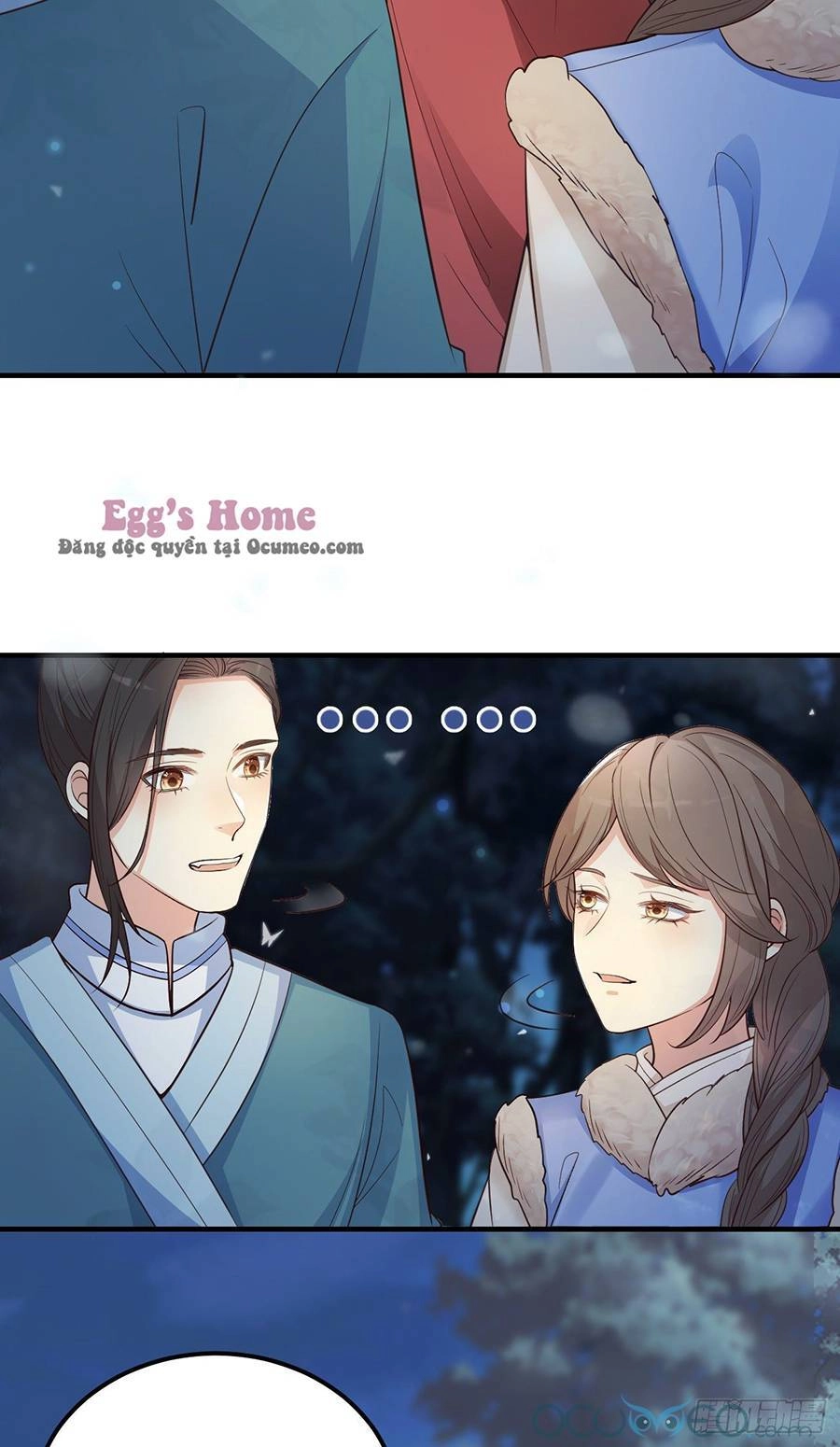 Tiểu Hồ Ly Hôm Nay Có Chút Ngoan Chapter 12 - 4