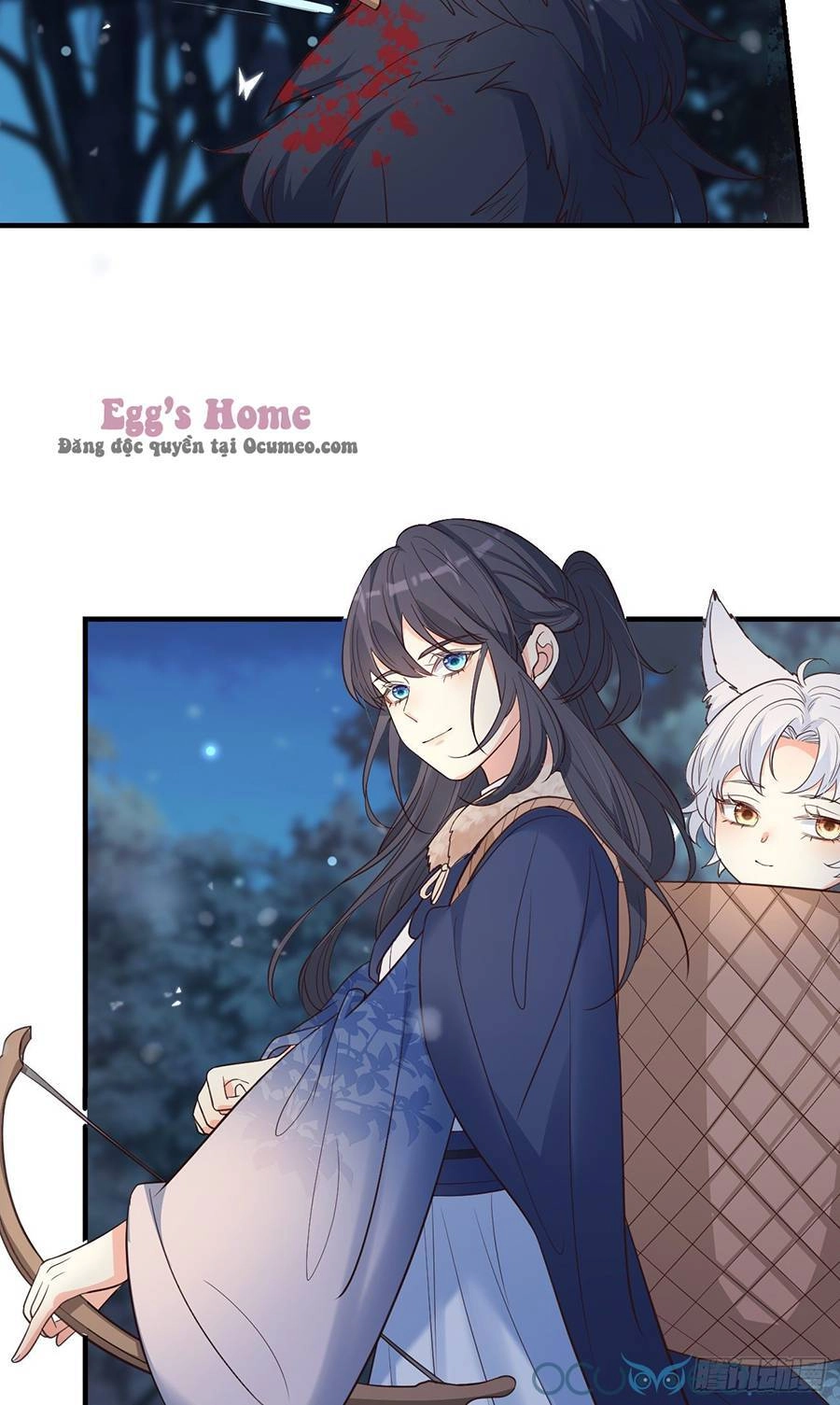Tiểu Hồ Ly Hôm Nay Có Chút Ngoan Chapter 12 - 30