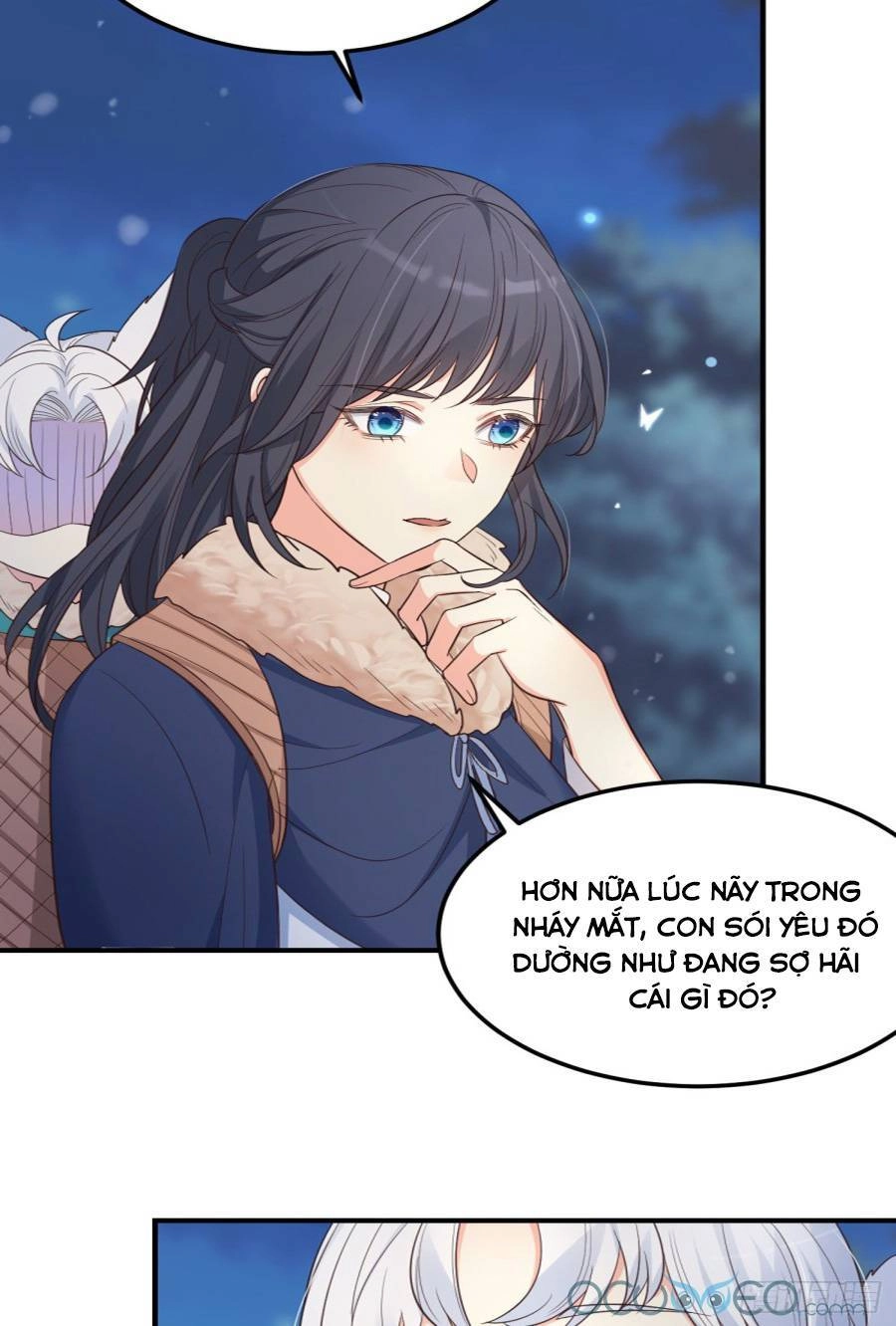 Tiểu Hồ Ly Hôm Nay Có Chút Ngoan Chapter 12 - 33