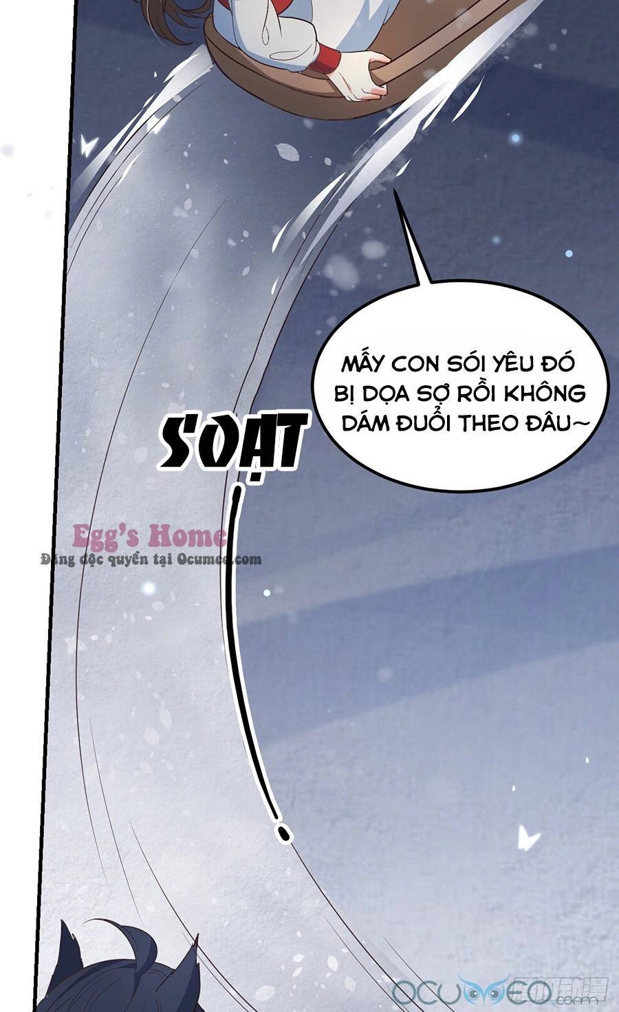 Tiểu Hồ Ly Hôm Nay Có Chút Ngoan Chapter 12 - 37