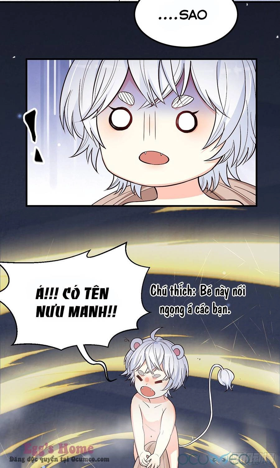 Tiểu Hồ Ly Hôm Nay Có Chút Ngoan Chapter 12 - 42