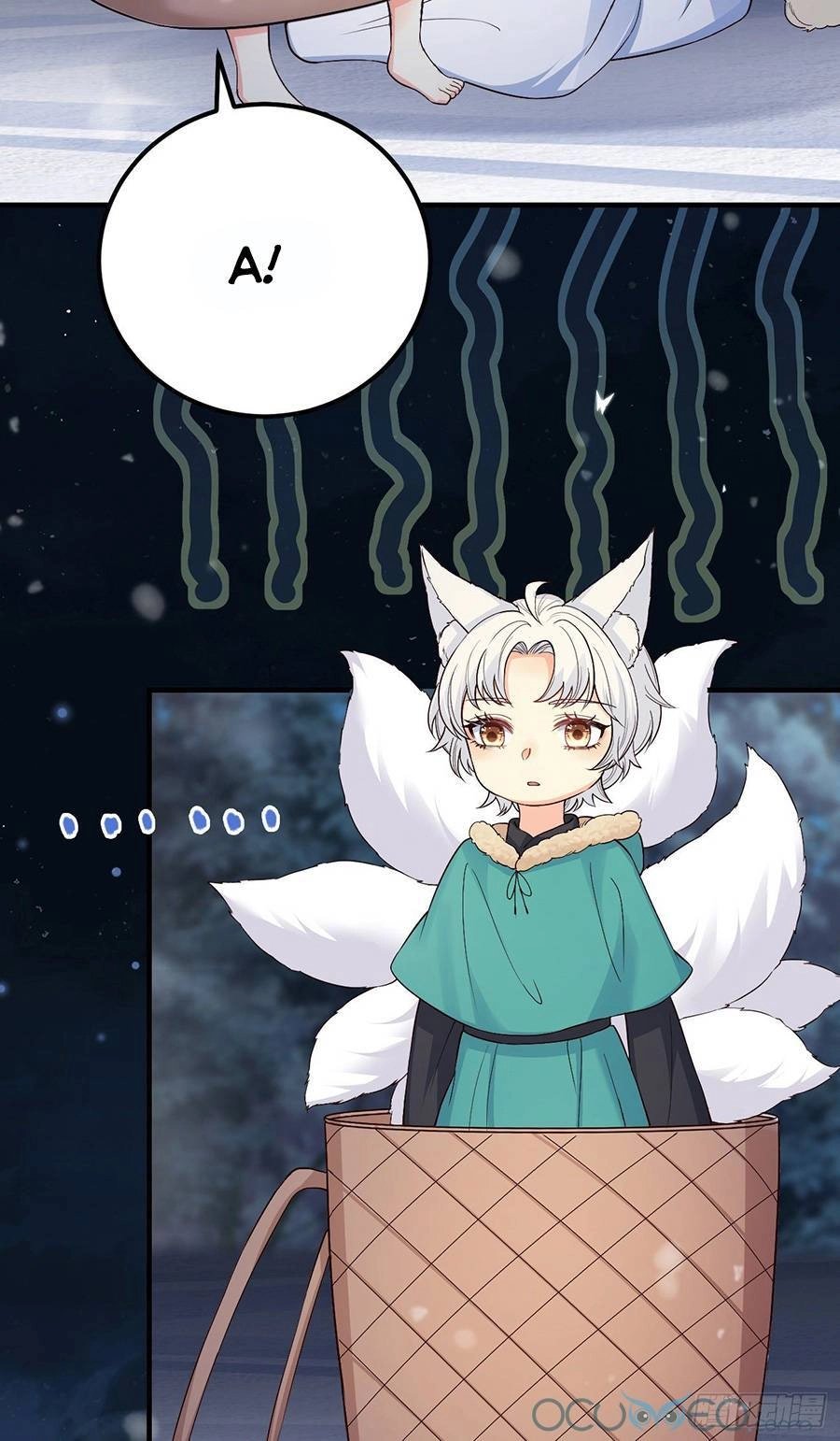 Tiểu Hồ Ly Hôm Nay Có Chút Ngoan Chapter 12 - 46