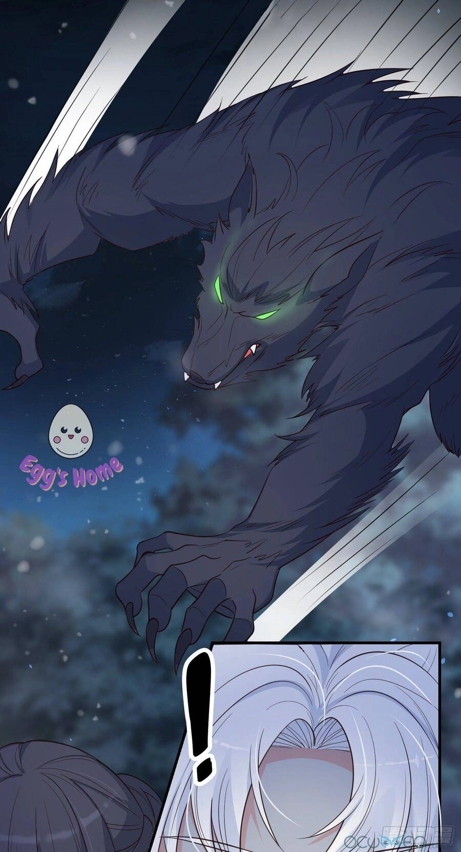 Tiểu Hồ Ly Hôm Nay Có Chút Ngoan Chapter 13 - 6